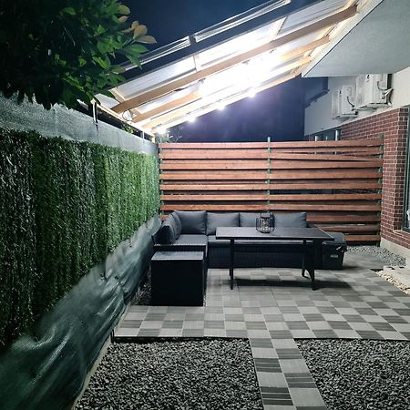 Apartament Deea Năvodari Buitenkant foto