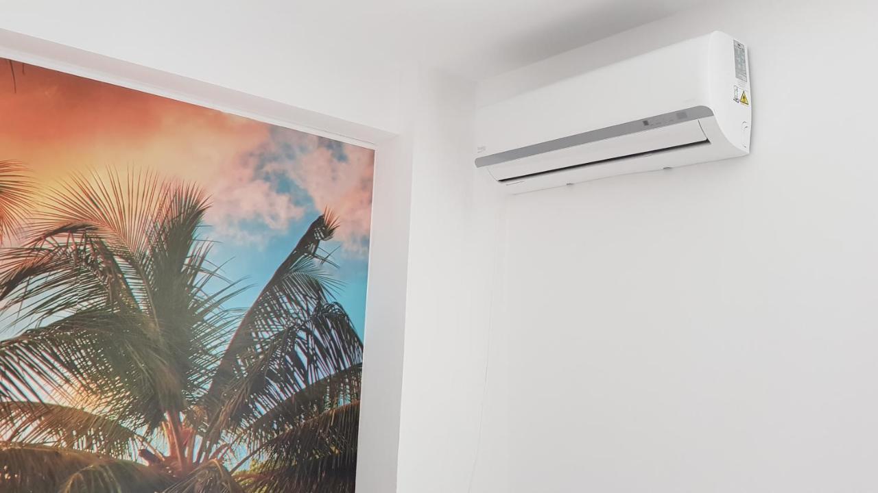 Apartament Deea Năvodari Buitenkant foto