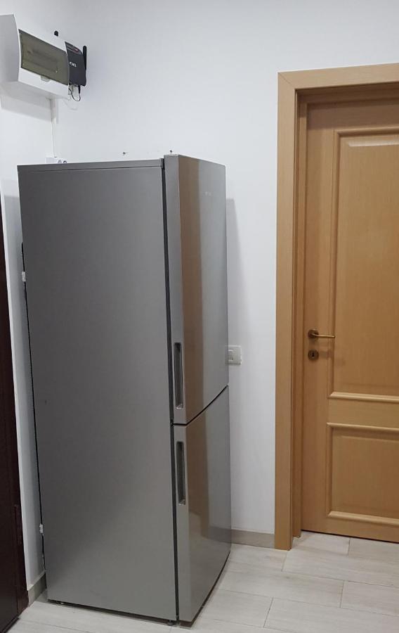 Apartament Deea Năvodari Buitenkant foto