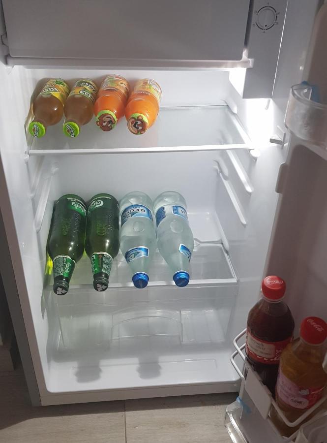 Apartament Deea Năvodari Buitenkant foto