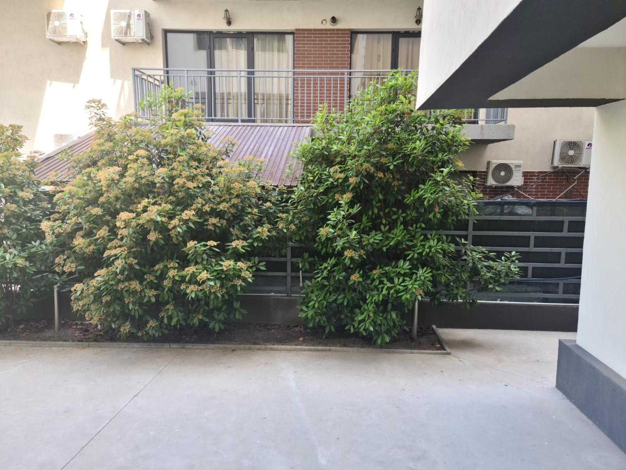 Apartament Deea Năvodari Buitenkant foto